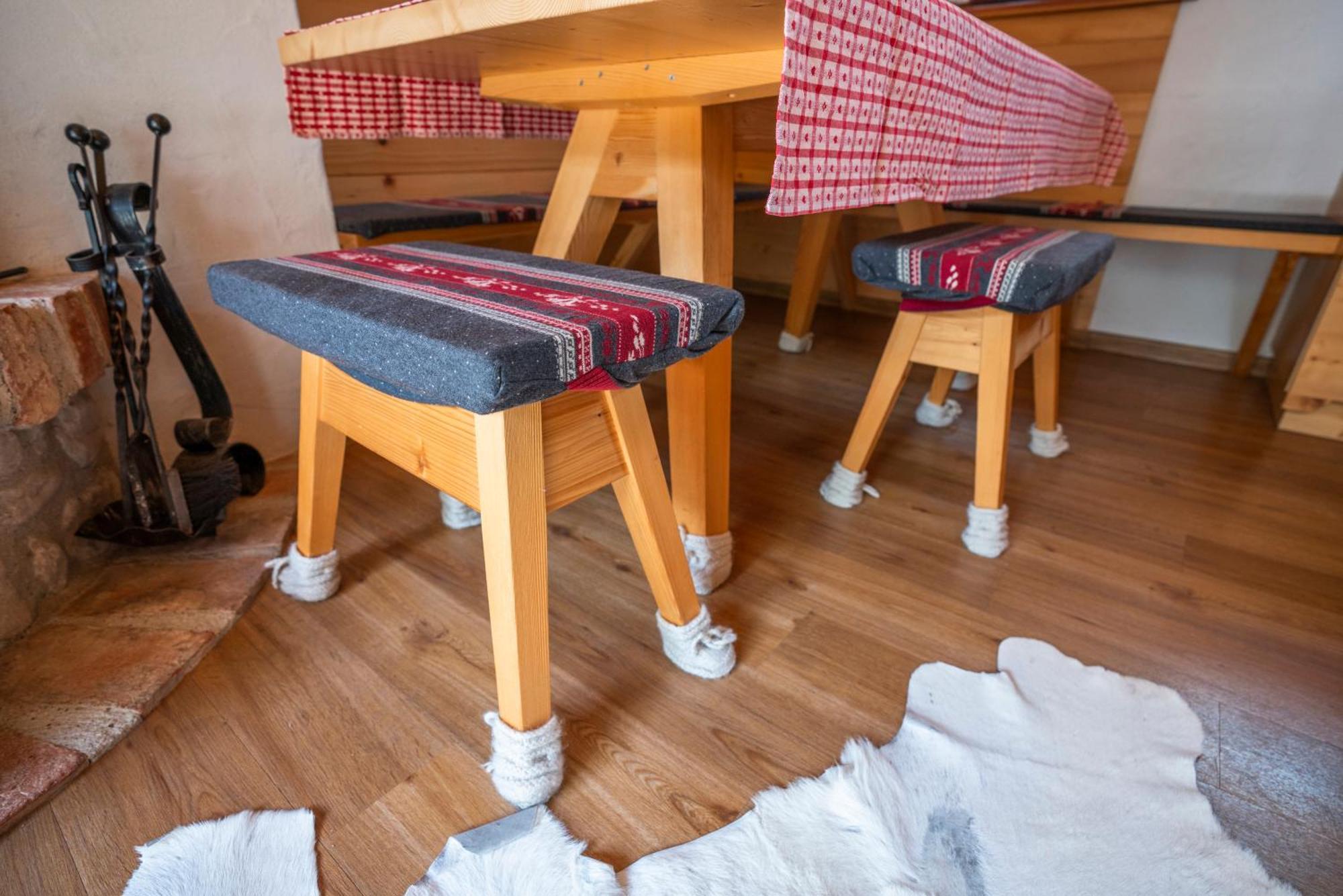 Alpik Chalets - Bohinj Exteriér fotografie