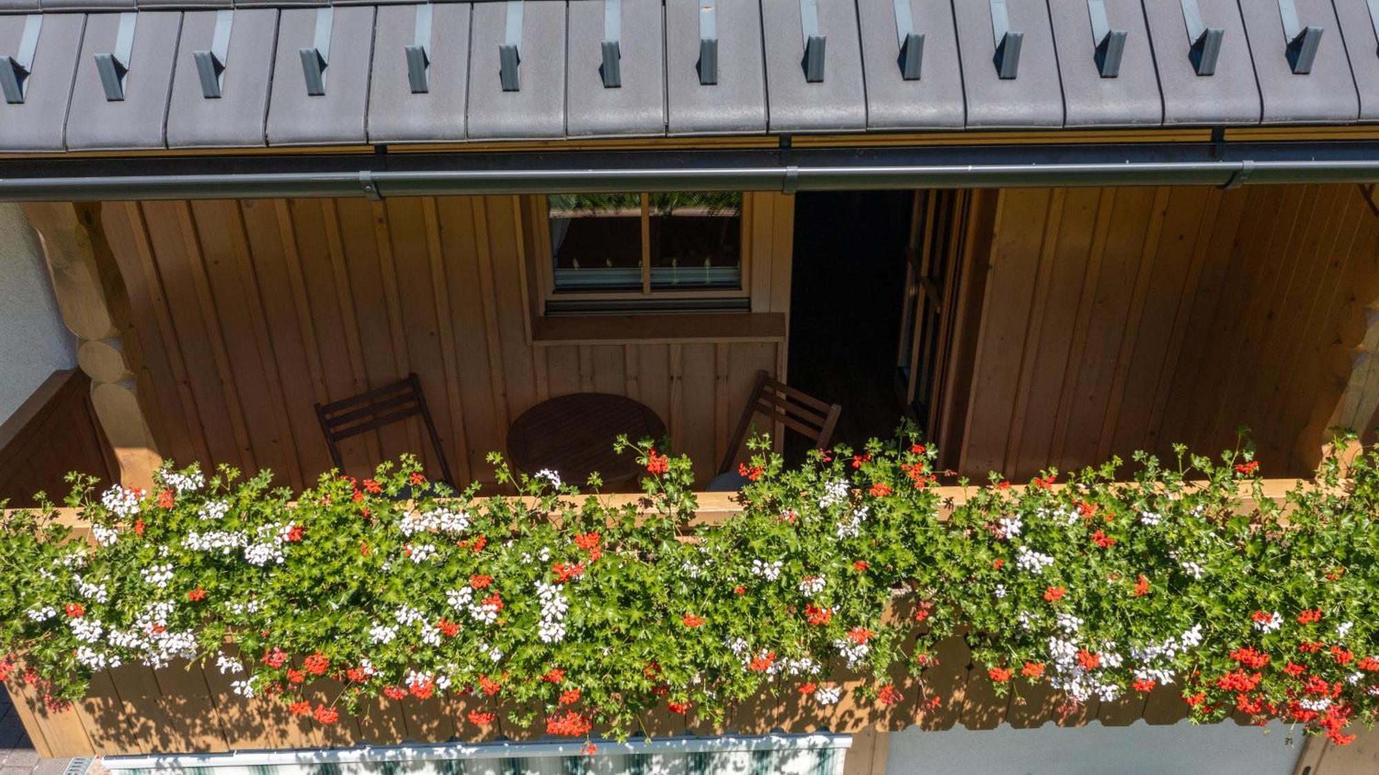 Alpik Chalets - Bohinj Pokoj fotografie